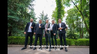 Download lagu Formația Royal Band Bârlad / NOUTĂȚI MUZICALE / VIDEOCLIP NOU - ☎️  0761 373 108 mp3