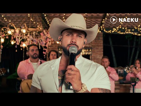 Alexander González - Si No Es Contigo (Sesión en vivo)