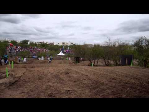 MXGP of Leon Qualification