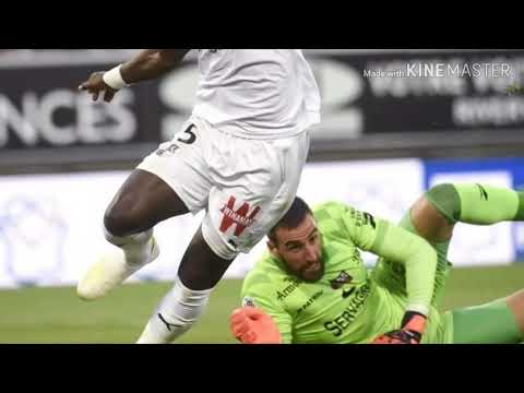 Amiens 2 - 1 Guingamp