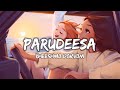 Parudeesa Song Lyrics Bheeshma Parvam