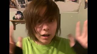 Cover art for i am NOT going to the festival with Berdly