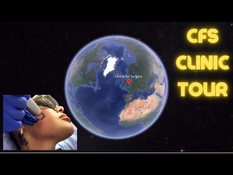 Specialist Cosmetic Surgery Clinic in London