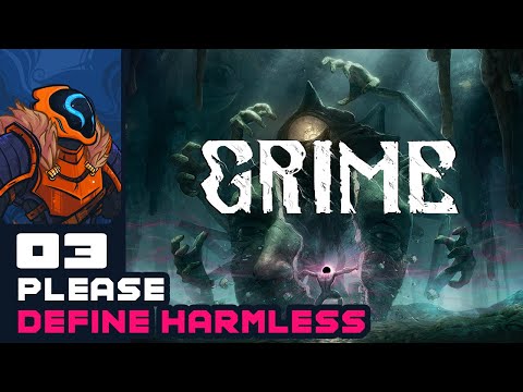 Please Define Harmless - Let's Play GRIME - PC Gameplay Part 3