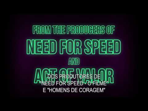 trailer