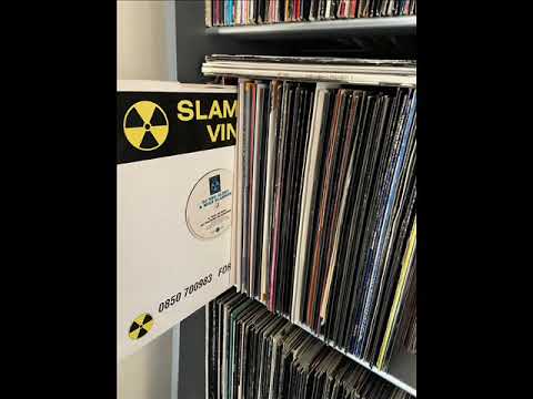 DJ Red Alert & Mike Slammer - Walking On Sunshine (1994)