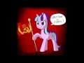 [PMV]"Katyusha" a MLP:FIM Communist Propaganda ...