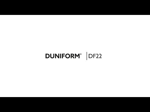DUNIFORM | Machine - DF22