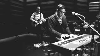 ROOTEDNETWORK - Steadfast Love (feat. Lauren Chandler)