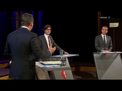 Kern & Strache | Klartext Spezial (06.09.2017)