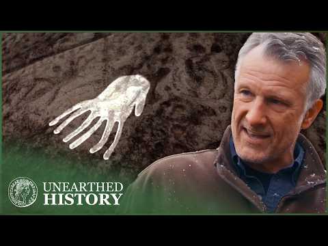 Is There Archaeological Evidence For The 'Appalachian Giant'?