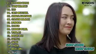 Download lagu full album tanpa iklan terbaru happy asmara kembang wangi mp3