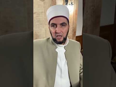 Biznesmeni i cili nuk e jep Zeqatin?! - Hoxhë Remzi Isaku