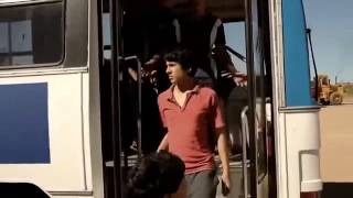 Preparame la cena (Calle 13)