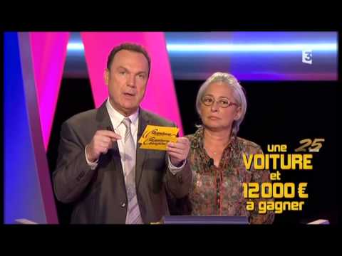Questions pour un champion France 3 2013-12-09