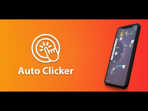 Auto Clicker Gaming Assistant APK for Android Download