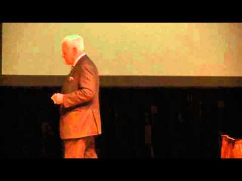 TEDxUChicago 2011 - Gonzalo Sanchez de Lozada - The Cornerstone of Democracy