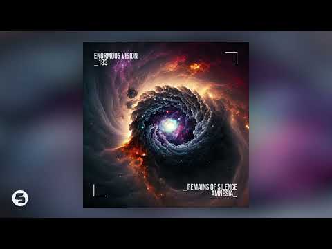 Remains Of Silence - Amnesia