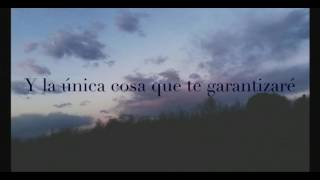 March out of the darkness- Papa Roach (Sub Español)