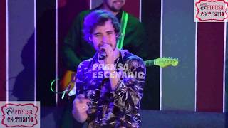 JORGE BLANCO - INTERPRETA - CONMIGO - CONCIERTO -  MEXICO - 2019