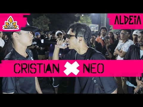 Neo x Cristian | 138ª Batalha da Aldeia | Barueri | SP