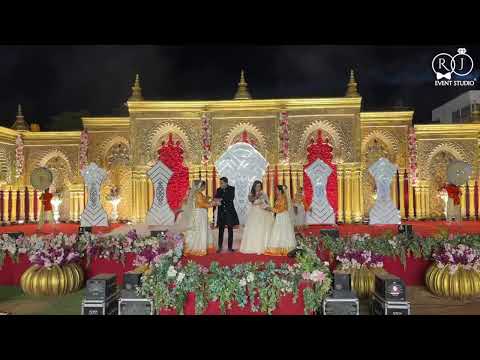 Wedding Planner portfolio by RJ Event Studio in Indore - Photo 4 Wedding Planner portfolio by RJ Event Studio in Indore - Photo 4