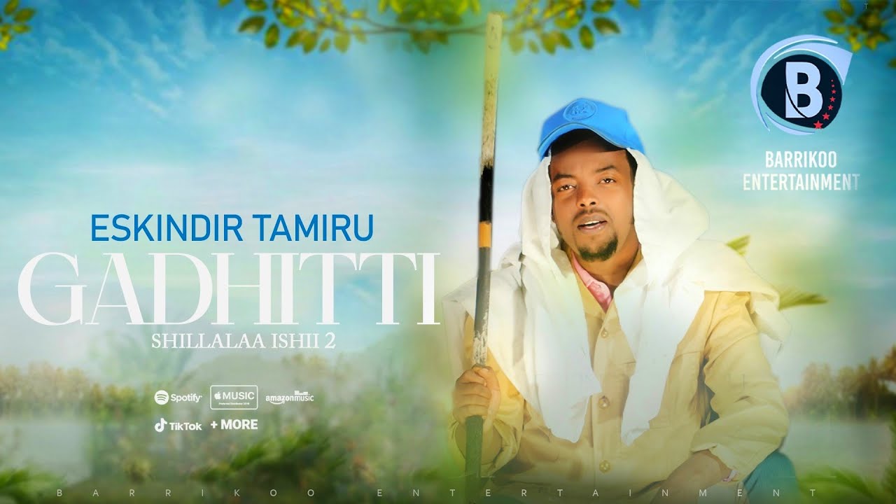 Sirboota Afaan Oromoo Haaraa Kan Bara 2 4 2015 Mp3 Download (12.25 Mb