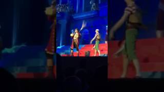 Piet piraat - storm op zee