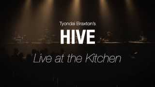 Tyondai Braxton's HIVE: Live at The Kitchen — "Boids"