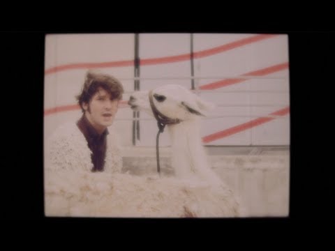 Jackie Moontan - Llama Fur