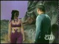 Losira Can T Touch This Lee Meriwether On Star Trek