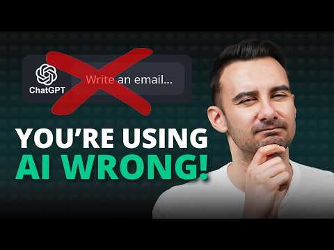 7 Life-Changing Uses of AI I Wish I Knew Earlier