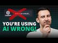 7 Life Changing Uses Of AI I Wish I Knew Earlier