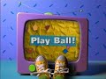 A Microsoft ActiMates Showcase Placeholder Barney Friends Episode 410 Play Ball