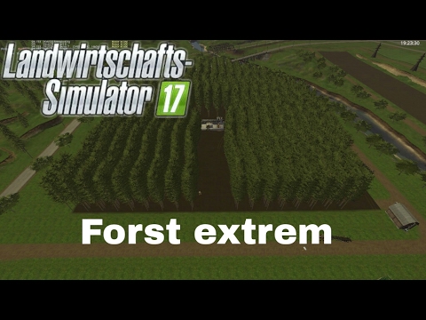 LS 17 Sosnovka Forst extrem #92 Nichts geht