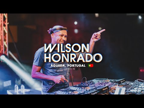 Wilson Honrado Drive In AgitÁgueda julho 2020