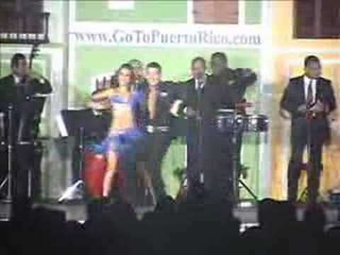 Oliver Pineda & Luda Kroitor - Australia