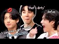When Bts Forget Their Idol Image