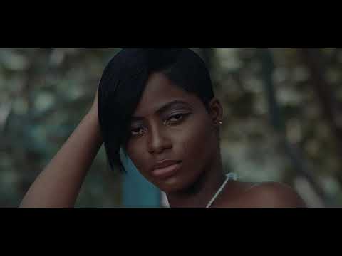 Keeny Ice ft Spicer - Superwoman (Visualizer)