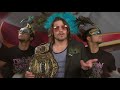 Castle Vs Cody Vs Scurll Fri June 29 At Best In The World LIVE On PPV