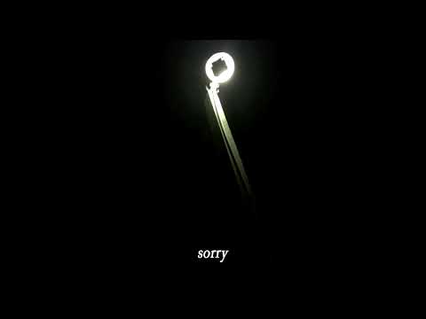 Video thumbnail for Sorry