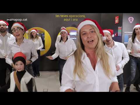 MAMAPOP: FES CLIC A LA VIDA 2021