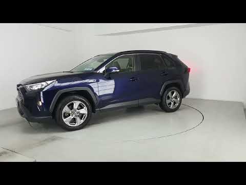 Toyota Rav4 45 2.5 Hybrid Sol 2WD - Image 2