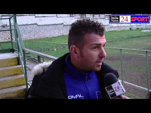 ASD Tre Pini Sporting Matese Vittoriosa - Itaianews24.net