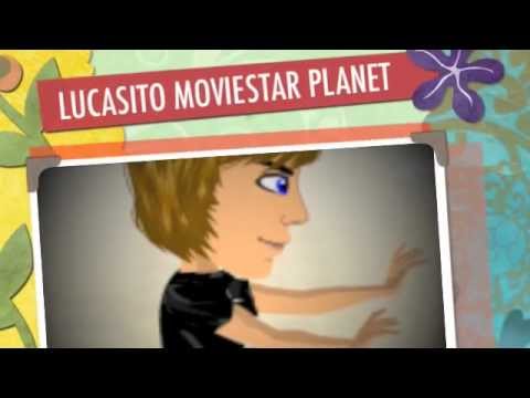 Lucasito Moviestar