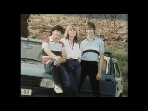 Hana Zagorová, Stanislav Hložek a Petr Kotvald - Jinak to nejde (1984)