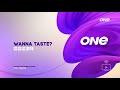 ONE TV Asia Ident 2021
