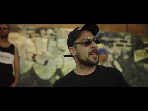 Guillotine - (AK47 X SonqoPura X JoeCostello)