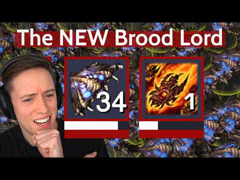 47 BROOD LORDS Delete Everything! *NEW PATCH*