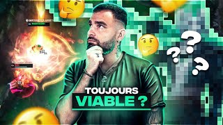 CE CHAMPION EN JUNGLE EST-IL TOUJOURS JOUABLE ? - LA GAME ME REND ZINZIN (j'en peux plus..)